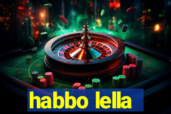 habbo lella