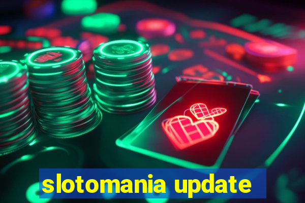 slotomania update