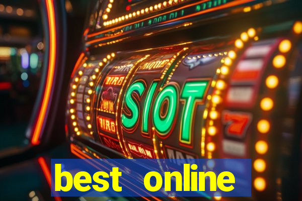 best online australian casinos