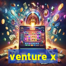 venture x