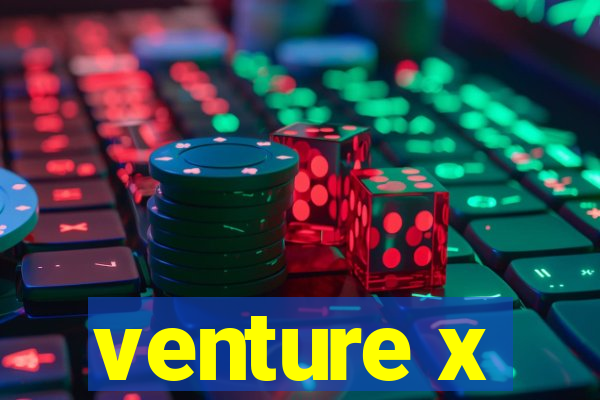 venture x