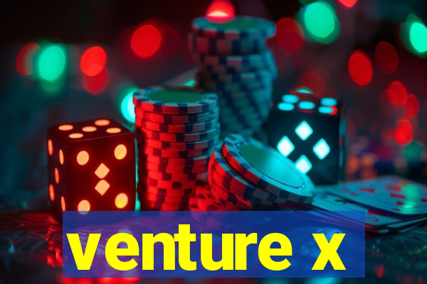 venture x