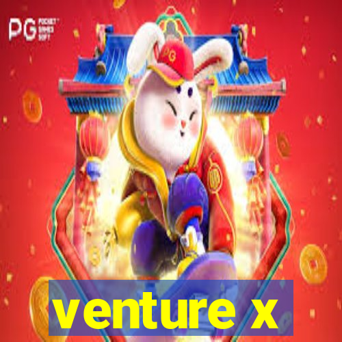 venture x