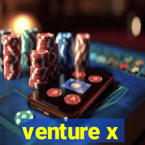 venture x