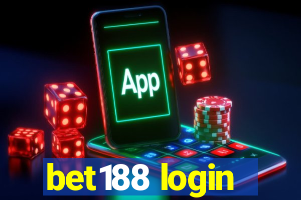 bet188 login