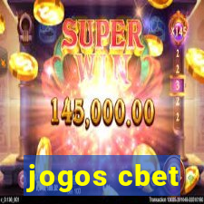 jogos cbet