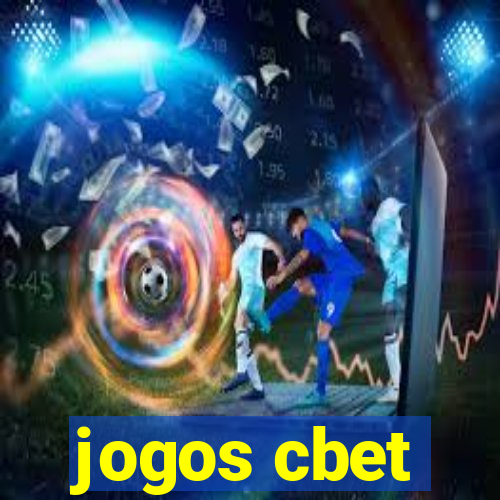 jogos cbet