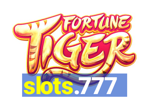 slots.777