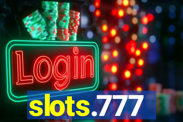 slots.777