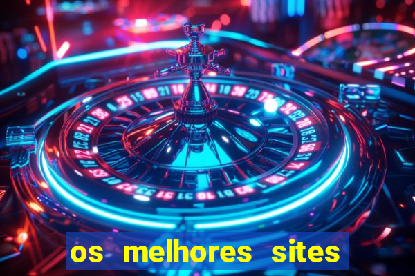 os melhores sites de jogos