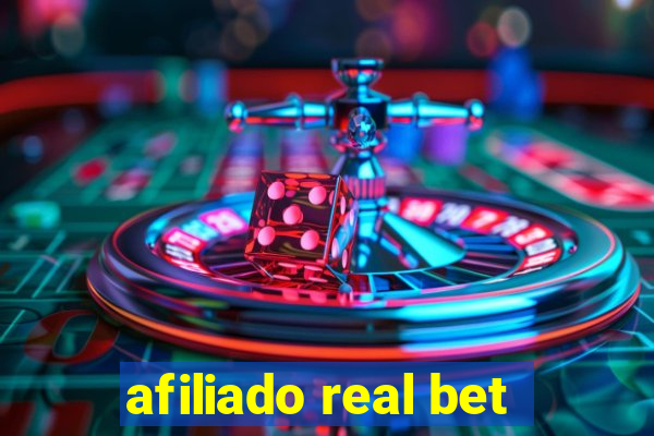 afiliado real bet