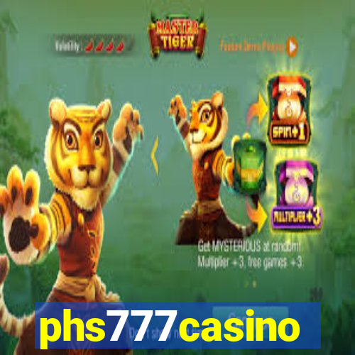 phs777casino