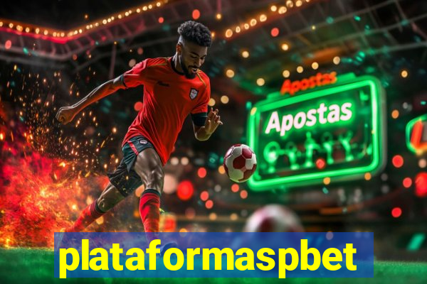 plataformaspbet