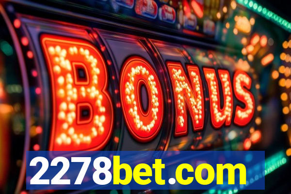 2278bet.com