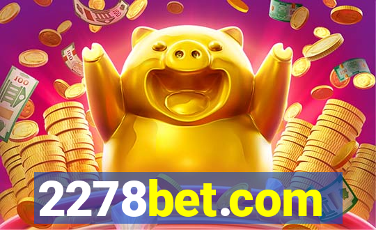 2278bet.com