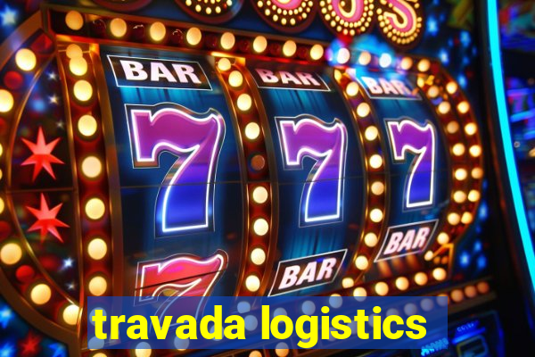 travada logistics