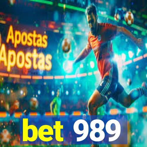 bet 989