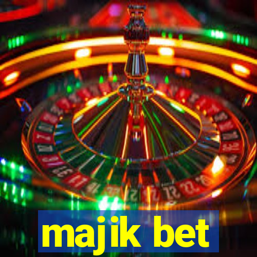 majik bet