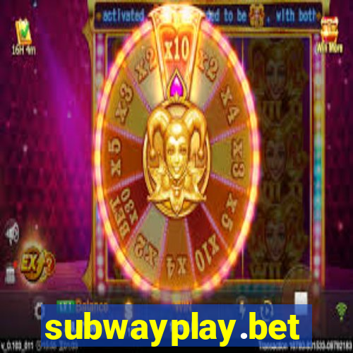 subwayplay.bet