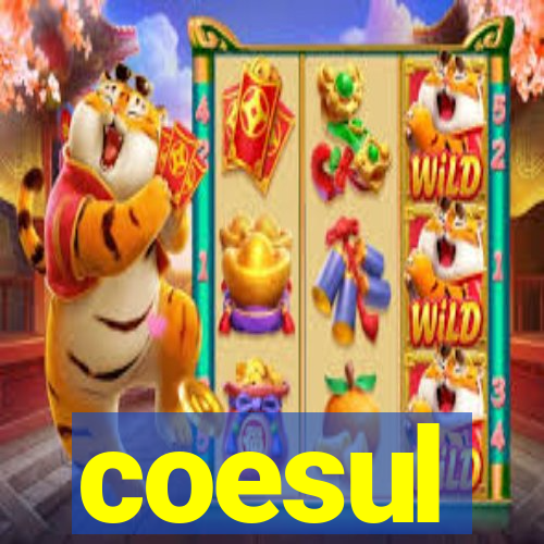 coesul