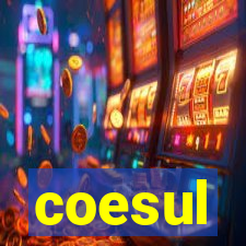 coesul