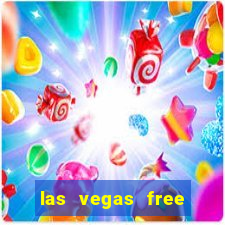 las vegas free slots online