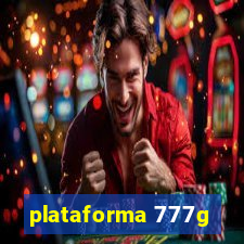 plataforma 777g