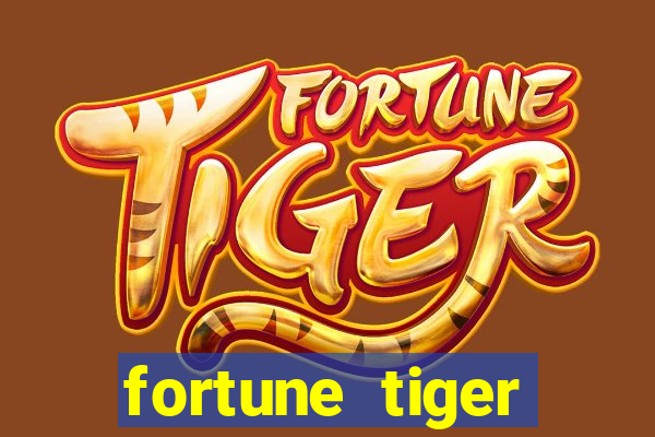 fortune tiger rodada gr谩tis