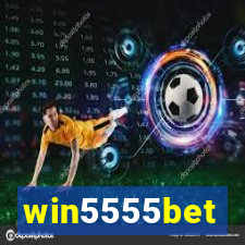 win5555bet