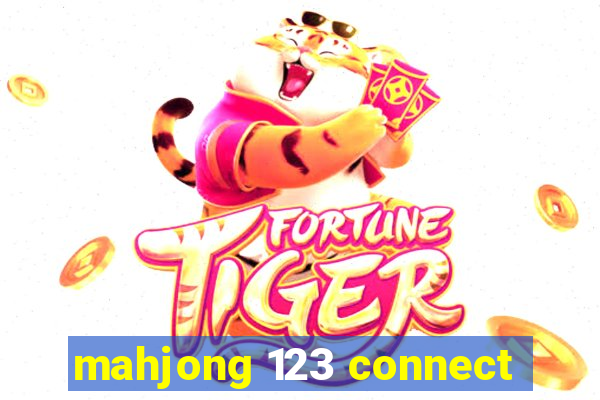 mahjong 123 connect