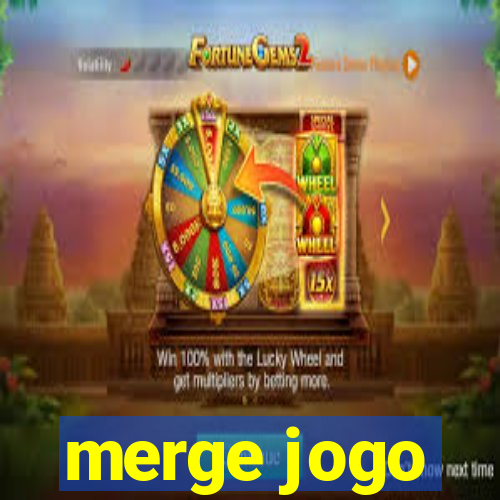 merge jogo