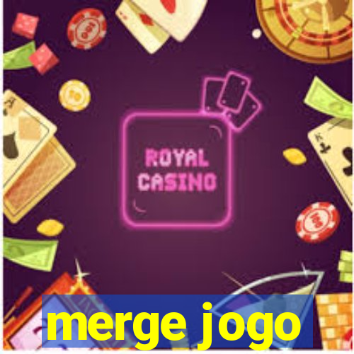 merge jogo