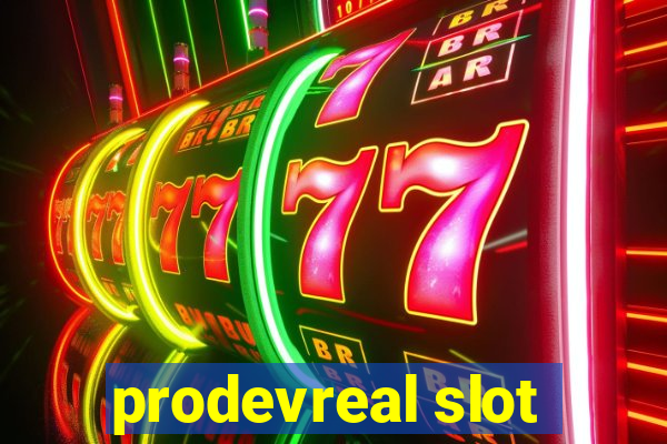 prodevreal slot