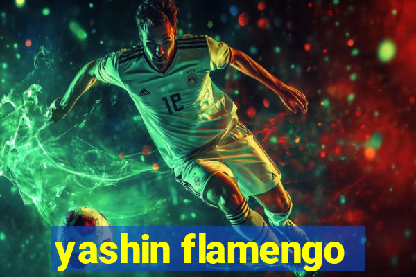 yashin flamengo