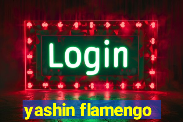 yashin flamengo