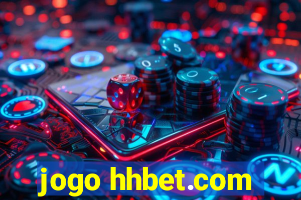 jogo hhbet.com