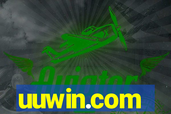 uuwin.com