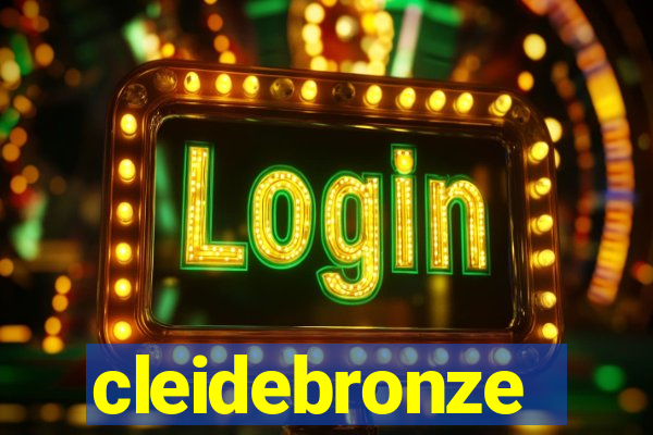 cleidebronze