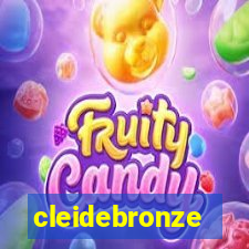 cleidebronze