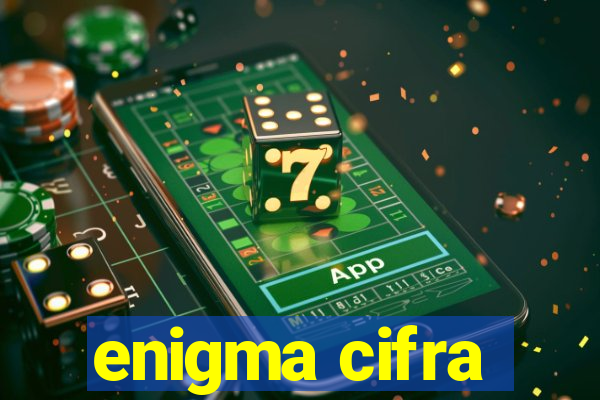 enigma cifra