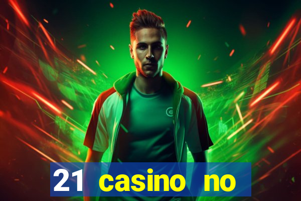 21 casino no deposit codes