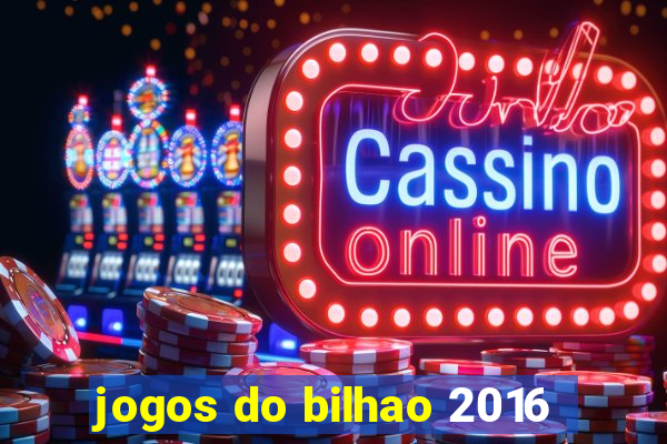 jogos do bilhao 2016