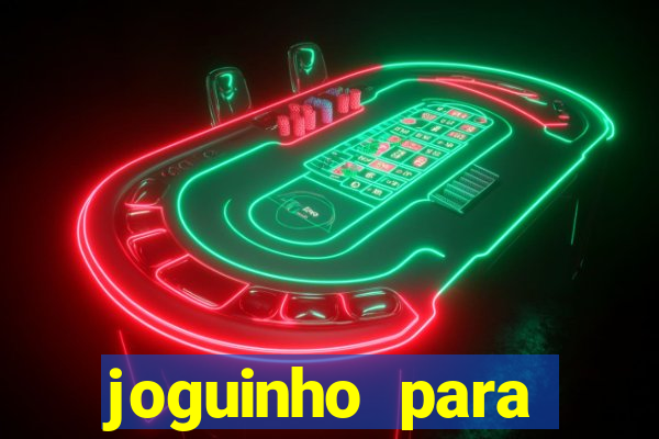 joguinho para ganhar dinheiro no pix