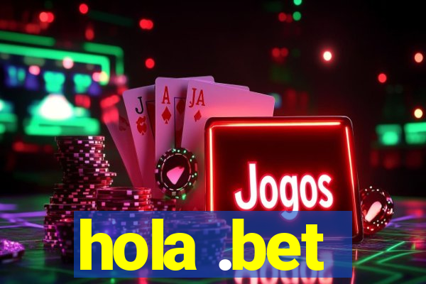 hola .bet