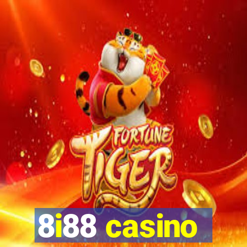 8i88 casino