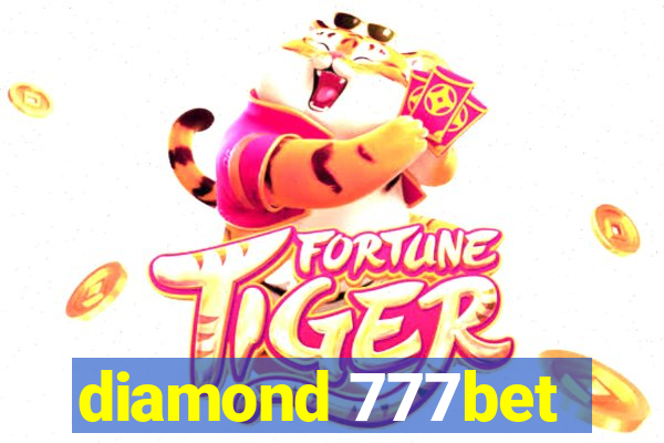 diamond 777bet