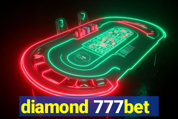 diamond 777bet