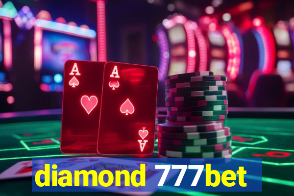 diamond 777bet