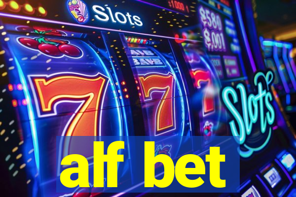 alf bet