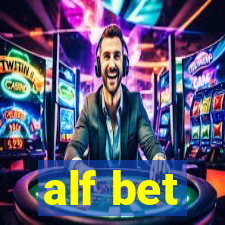 alf bet